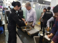 兩點讀懂安檢X光機與醫用X光機有什么區別？